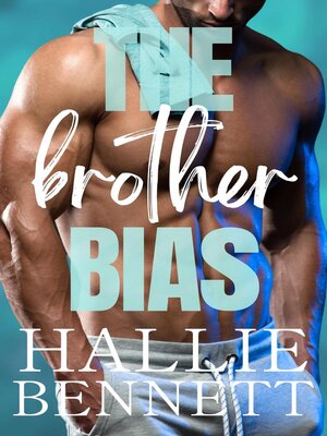 cover image of The Brother Bias